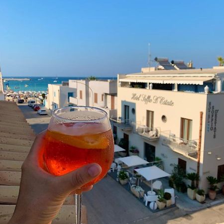 Casa Sole Apartment San Vito Lo Capo Luaran gambar