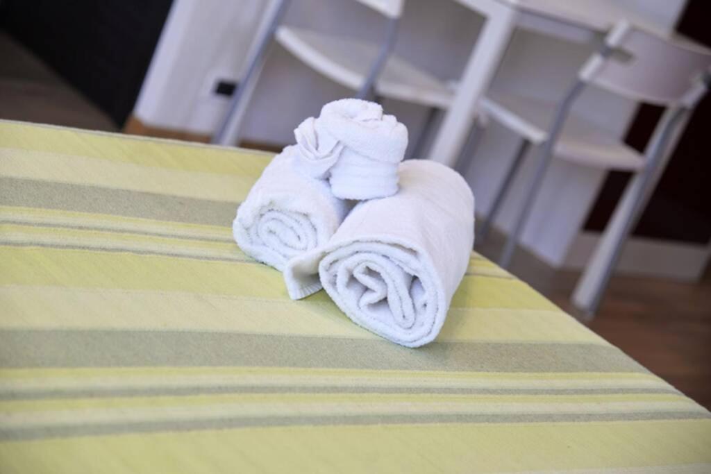 Casa Sole Apartment San Vito Lo Capo Luaran gambar