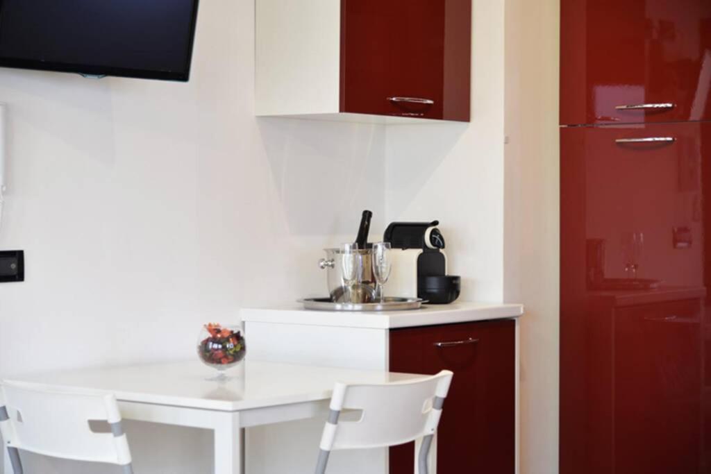 Casa Sole Apartment San Vito Lo Capo Luaran gambar