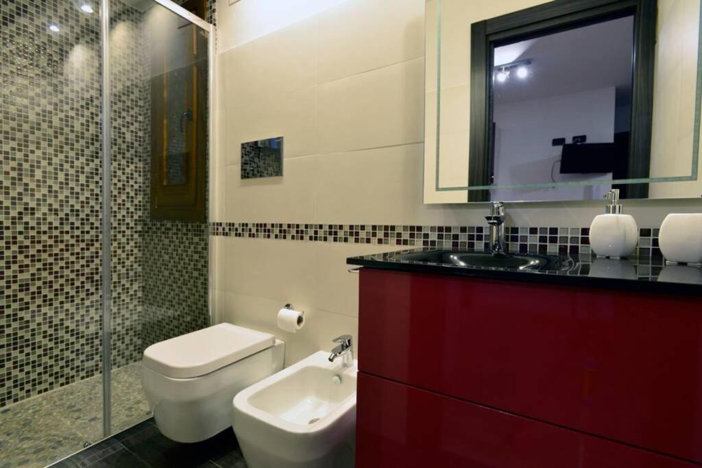 Casa Sole Apartment San Vito Lo Capo Luaran gambar